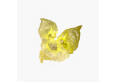 Бахилы желтые Экстра 4.2 гр. 30 микрон (мкм)