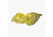 Бахилы желтые 4 гр. 40 микрон (мкм)